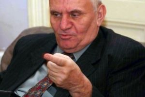 S-a nascut in Harsova, judetul Constanta: Dumitru Nicolae, fost primar al municipiului Galati, s-a stins din viata