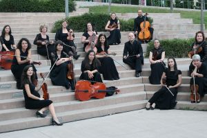 Arădenii sunt invitaţi la un concert de cameră susţinut de artişti din Sectorul XII Budapesta, înfrăţit cu Aradul