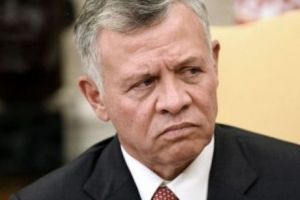 Regele Iordaniei a primit „Nobelul catolic pentru Pace”