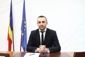 Interviu cu primarul comunei Șelimbăr – Pune o întrebare lui Marius Grecu