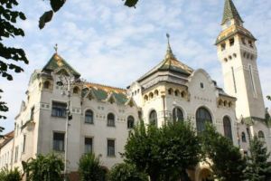 Ziua Instituţiei Prefectului Mureş, în prag de aniversare