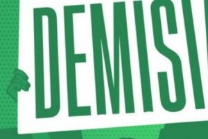 Ministrul de Externe şi-a dat demisia. Motivul este uluitor 