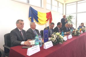 Etapa a 5-a de finanţare a lucrărilor de cadastru, lansată la Beclean