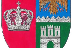 Guvernul a aprobat stema judeţului Braşov