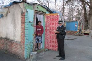 FOTO. O nouă acţiune a Poliţiei Locale. Mai multe persoane au fost sancţionate