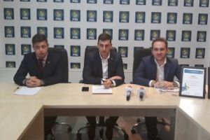 PNL organizeaza intalnirea Regionala Nord-Vest