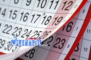 Încă o zi liberă pentru bugetari de la Guvern! Vacanţă prelungită de Paşti şi 1 Mai