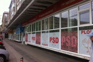 PSD Ploiesti ii cere demisia primarului Dobre: Scăpaţi şi dvs de stres şi ploieştenii de un primar incompetent!