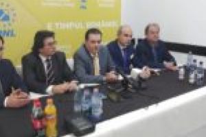 Rareş Bogdan (PNL): Secţia specială de investigare a magistraţilor este un Gestapo aflat în mâinile PSD!