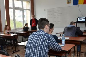 Rezultatele simulării la Bacalaureat: Jumătate din elevii din Bihor au promovat examenele