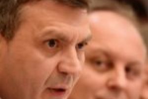 BUGET. Reşiţa, la acelaşi nivel cu Oraviţa şi Oţelu Roşu la împărţirea banilor. Nicio legătură cu apartenenţa politică!