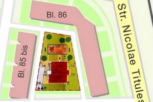 Mircia Gutau: S-a semnat contractul pentru construirea unei noi grădiniţe în cartierul Nord!