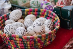 Încep evenimentele: Târg de Paşti bogat, între 19 şi 29 aprilie, în Cetatea Oradea