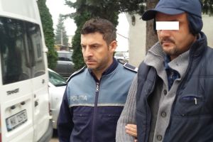 S-a întors la RĂCOARE!