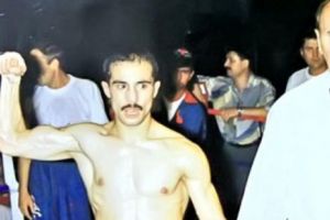 Un sportiv care a scris istorie pentru România, arestat pentru trafic de droguri