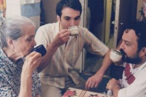 Alexandru Papadopol a vorbit despre momentul care i-a marcat cariera. 18 ani de la „Occident”: „Este un film actual”. Duminică, zi dedicată unor capodoperi româneşti