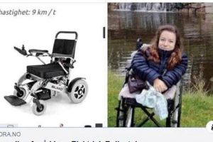 O tânără talentată din Bălan suferă de boala oaselor de sticlă şi are un singur vis: un scaun cu rotile electric