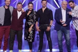 Românii au talent, 29 martie. Surpriză de proporţii pentru juraţi: „Este mega-talentată”