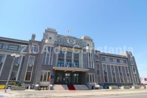 CN APM Constanta cumpara echipament de copiere si imprimare de la o firma din Bucuresti (document)