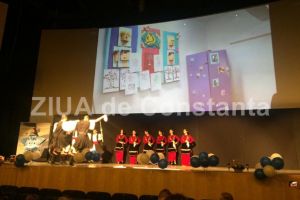 Palmaresul Concursului National de Dans Impreuna pentru Constanta viitor (galerie foto)