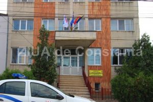 Politist local, ultragiat de un barbat prins in autobuz fara bilet. Dosarul, la Curtea de Apel 