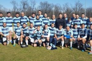 Rugby: Tomitanii Constanta si CS Navodari, primele meciuri oficiale din noul an. Ambele echipe joaca acasa