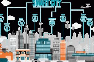 Colţul Smart: Ce este un oraş inteligent?