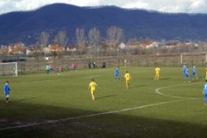 Fotbal – Liga a III-a: Minerul Baia Mare lupta in deplasare la AFC Harman
