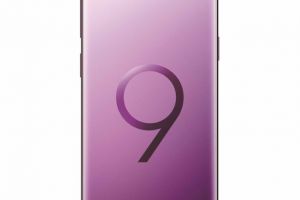 (P) Samsung Galaxy S9 impresionează şi la un an de la lansare