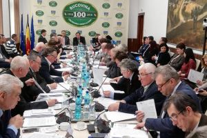 „Vechi comunist” l-a numit consilierul PSD Dan Ioan Cuşnir pe preşedintele PNL, Gheorghe ...