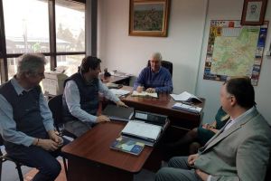 Construcţia noului pod peste apa Sucevei începe pe 15 aprilie