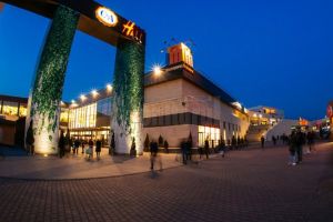 Sâmbătă se sting luminile la Iulius Mall Suceava