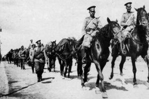 „Răscoală în Zamostea”