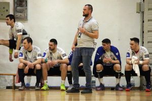 Universitatea este obligată să câştige cu CSM Focşani, pentru a termina sezonul regulat pe ...