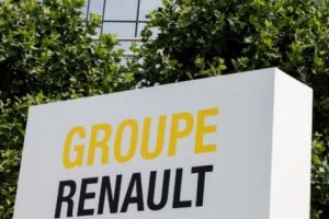 GRUPUL RENAULT ne PREGĂTEŞTE CEVA ABSTRACT!