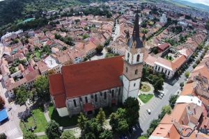 Bugetul Bistriţei pe 2019. 159,2 milioane lei pentru investiţii