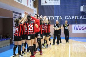Handbal: HC Zalău – Gloria, duminică în direct la TVR