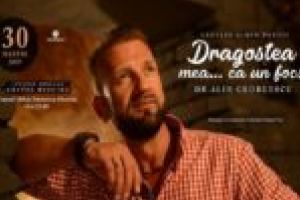 Liricul şi opera – pe scena Teatrului „Mihai Eminescu” din Oraviţa