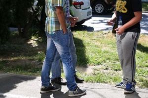 Copii cercetaţi penal după ce au întreţinut relaţii sexuale cu un băiat de 10 ani, în Timiş