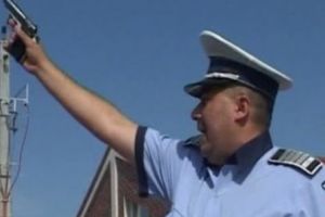 Centrul Capitalei, sub focuri de armă. Poliţia a acţionat rapid