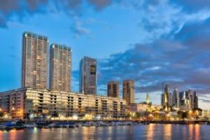 Argentina: Saracia afecteaza 32 % din populatie