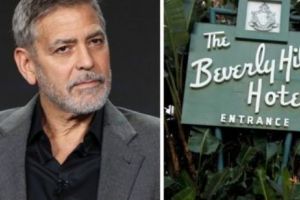 Război între George Clooney şi sultanul Bruneiului privind Lgbt: De pe 3 aprilie se introduce lapidarea şi mutilarea, pentru Lgbt, adulteri şi hoţi