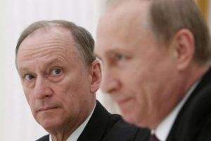 „Umbra lui Putin” sau „Şoimul Kremlinului”: Fost spion, ex-şef servicii secrete, strateg - consilierul cel mai ascultat de către „ţarul” Federaţiei Ruse