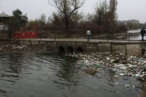 Râuri din ARGEŞ, pline de GUNOAIE!