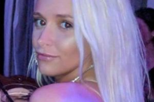 O damă Playboy, acuzată de crimă. Momentul în care viaţa luxoasă din Las Vegas s-a transformat în coşmar - Foto