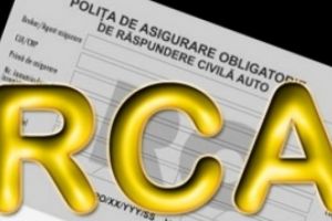 Lovitură grea pentru toţi şoferii: DISPARE poliţa RCA pe o singură lună