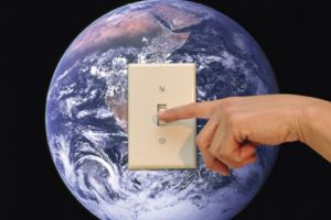 Ora Pământului 2019, sărbătorită în România. Palatul Parlamentului şi Palatul Cotroceni sting lumina timp de 60 de minute