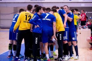Handbal: Deşi întâlneşte liderul, CSM Oradea şi-a propus să întrerupă sâmbătă seria înfrângerilor