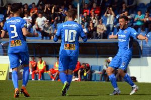 Luceafărul, umilită la Clinceni: Academica i-a administrat un 5-0 şi a trecut în fruntea clasamentului