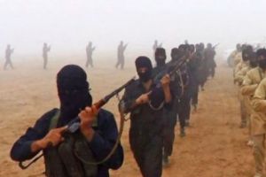 Poliţia germană a arestat zece presupuşi islamişti suspecţi de acte de terorism